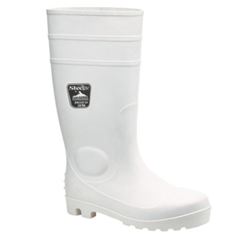 Portwest Steelite Safety Food Wellington S4