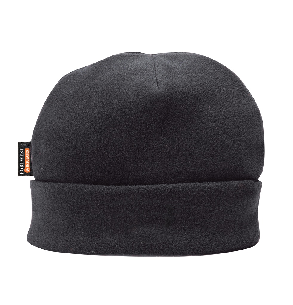 Portwest Fleece Hat Insulatex Lined