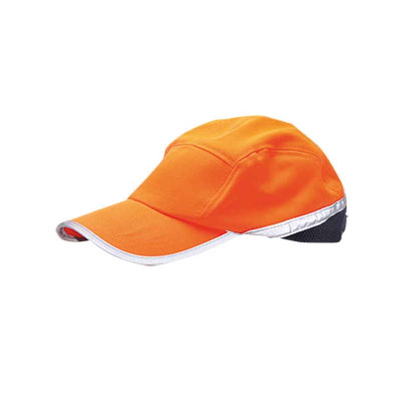 Portwest Hi-Vis Baseball Cap (Orange/Navy)
