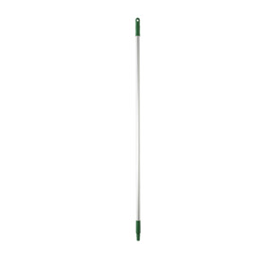 1500mm VIKAN Green Aluminium Handle