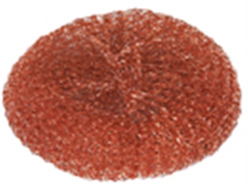 Copper Cote Scouring Pads (20 pack)
