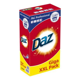 [J-SPDACO] Daz Advanced Washing Powder 130 Wash (7kg)