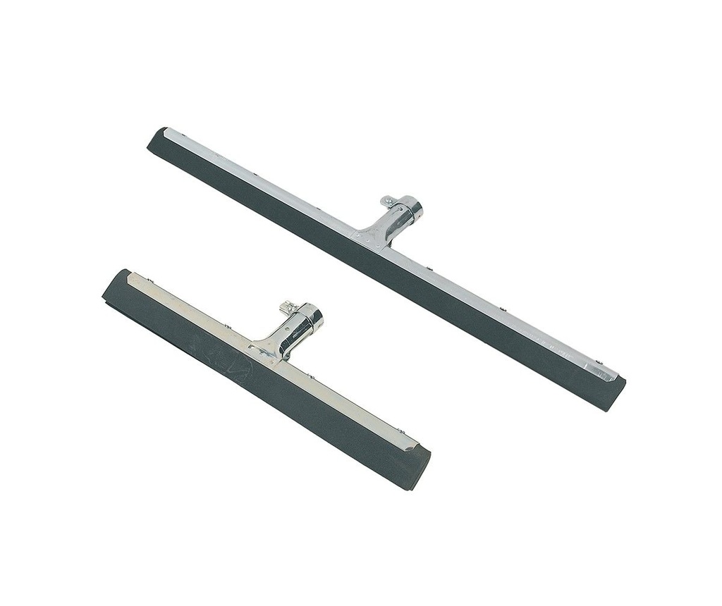 [J-SQM22CN] 22" Metal Floor Squeegee