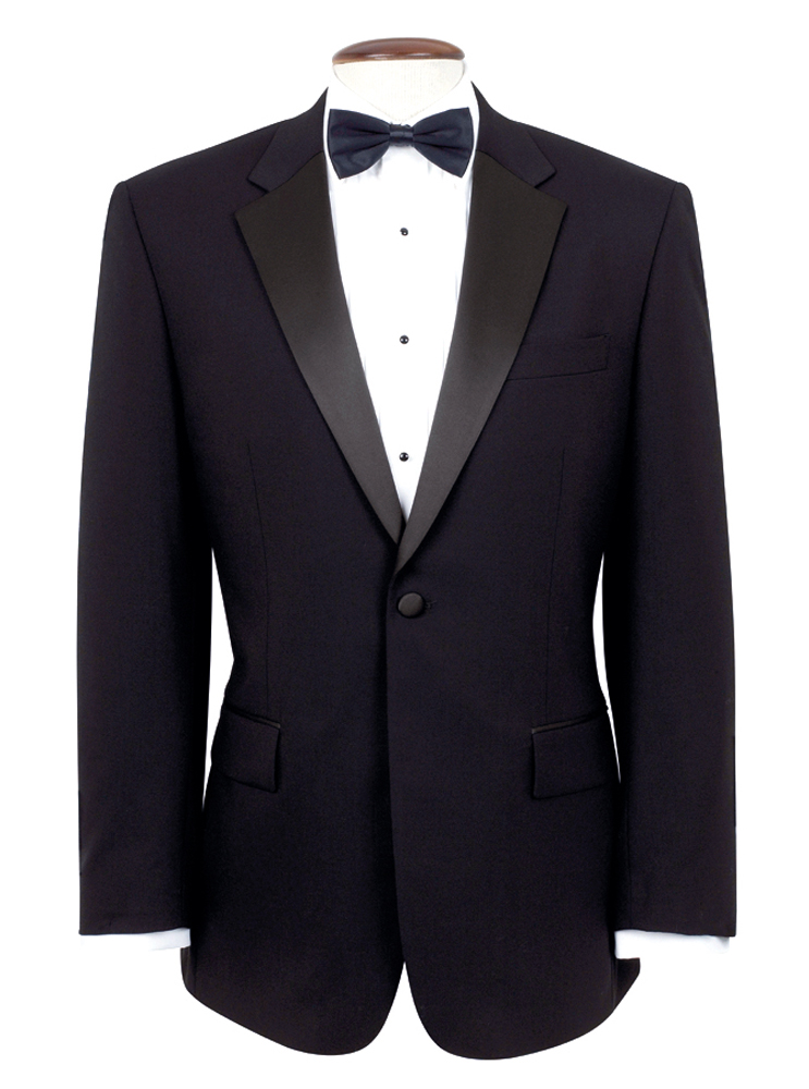 Brook Taverner Single Breasted Dress Jacket