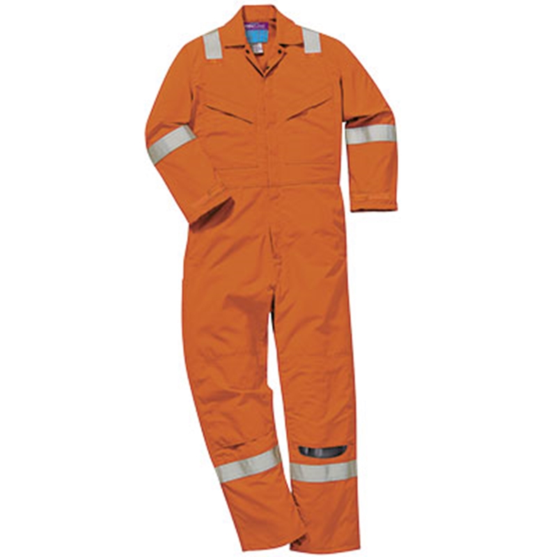 Portwest MODAFLAME Coverall
