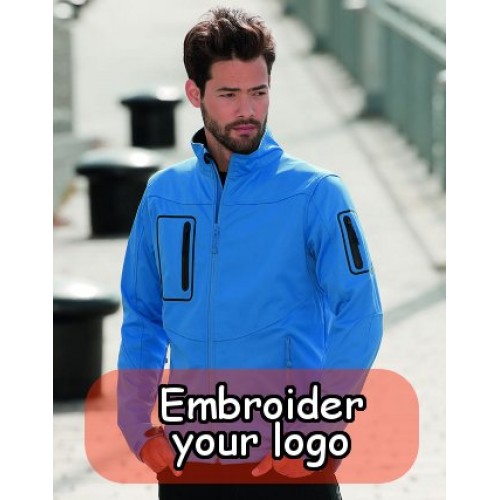 Embroider Your Logo