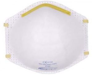 Portwest FFP1 Blister Pack (3)