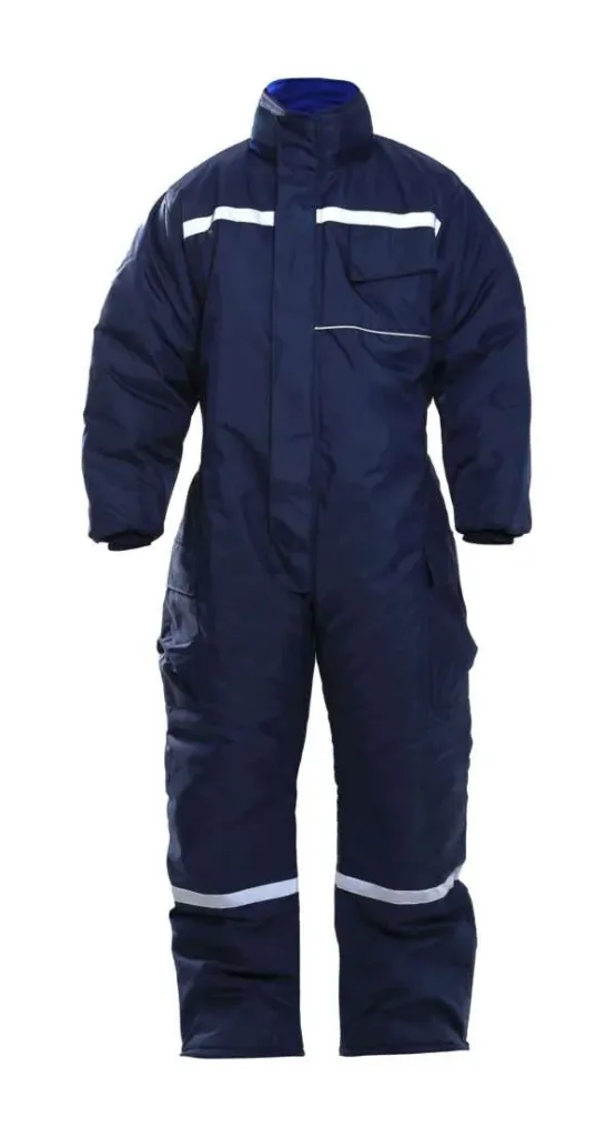 Cocoon Cold Store Coveralls