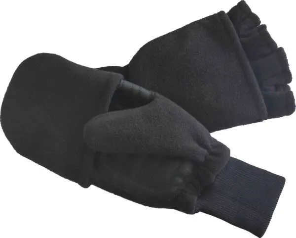 [G41] Hunters mittens