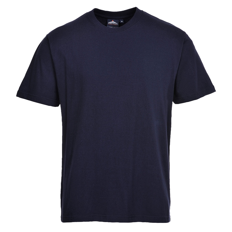 Portwest Turin Premium T-Shirt