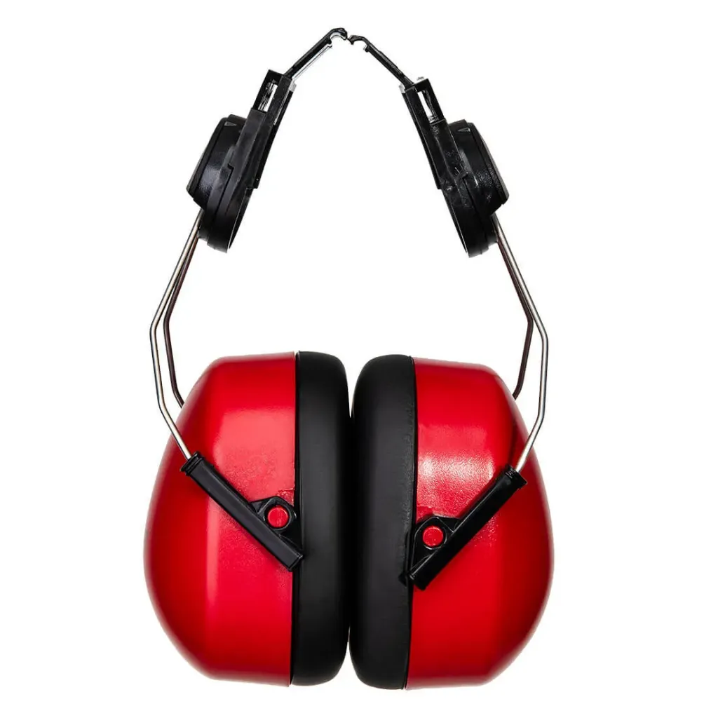 Portwest Endurance Clip-on Ear Protector