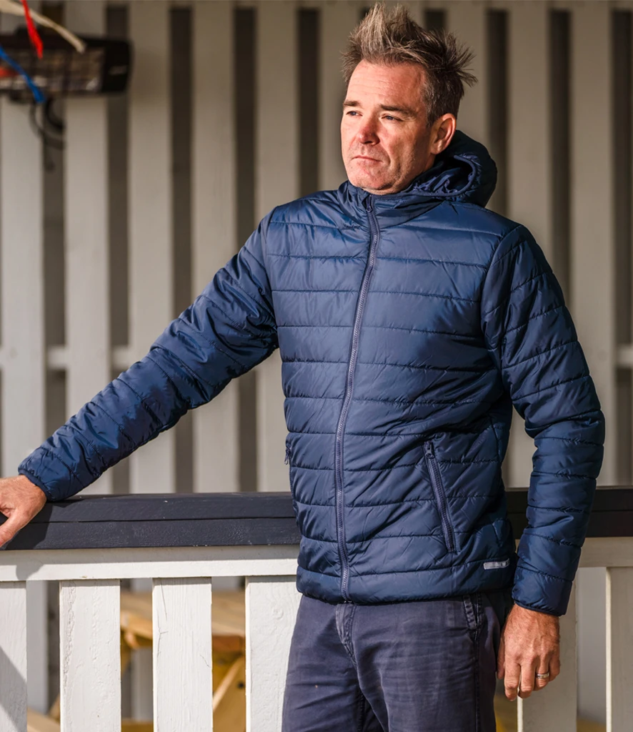 Result Core Soft Padded Jacket