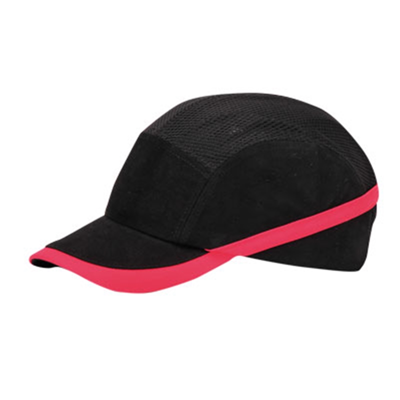 Portwest Vent Cool Bump Cap (Black)