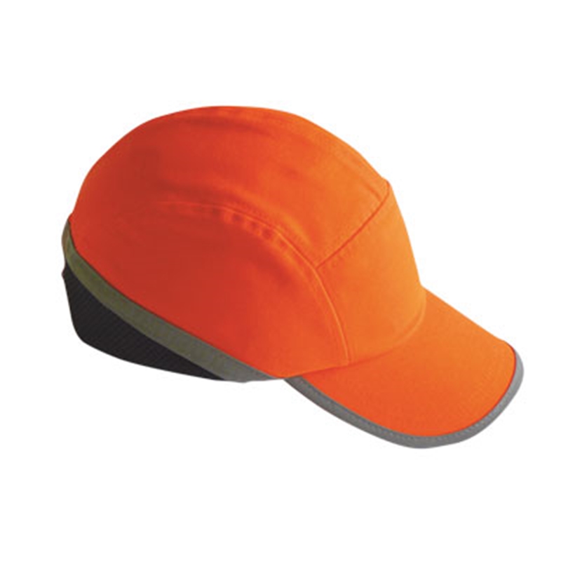 Portwest Hi Vis Bump Cap