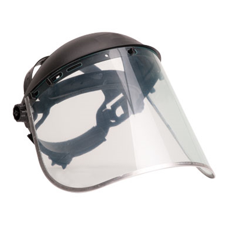 [PW96] Portwest Face Shield Plus