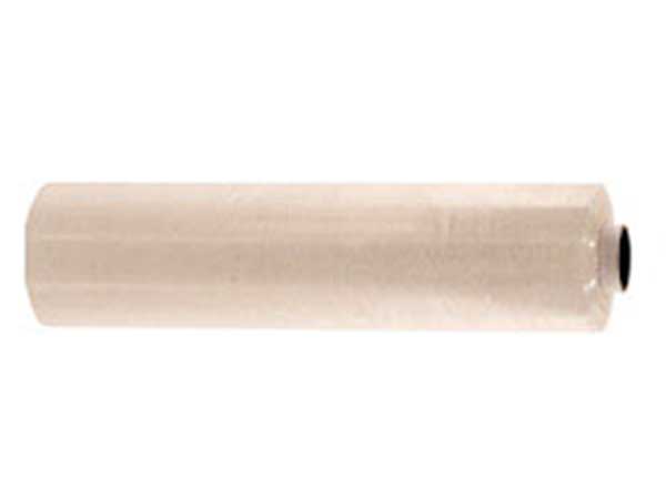 Shrink Wrap Clear (20mu) 400mm x 300M EXT