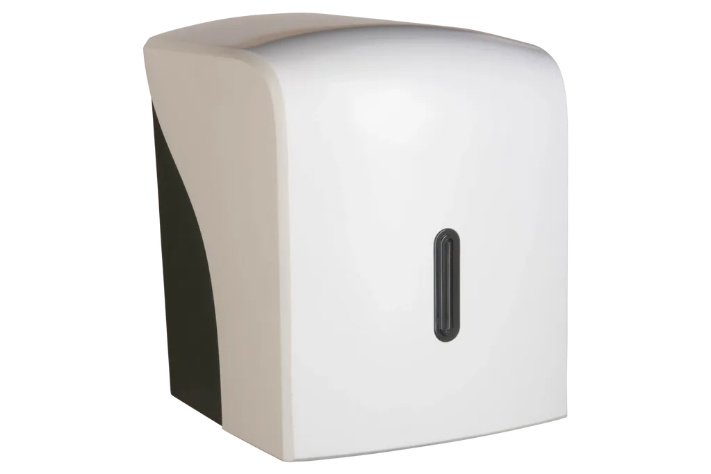 [J-DCFW] Dispenser Centrefeed (White)