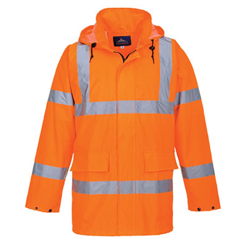 Portwest Hi-Vis Lite Traffic Jacket