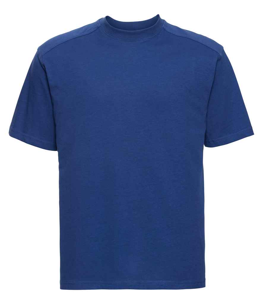 Russell Athletic Heavyweight T-Shirt