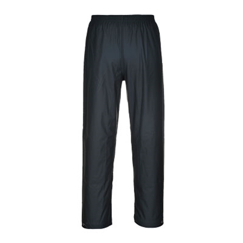 [S451BKRS] Portwest Sealtex Classic Trousers (Black, S)
