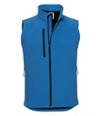 Russell Soft Shell Gilet