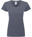 Russell Ladies Authentic Classic Ringspun T-Shirt