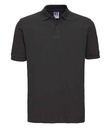 Russell Classic Cotton Piqué Polo Shirt