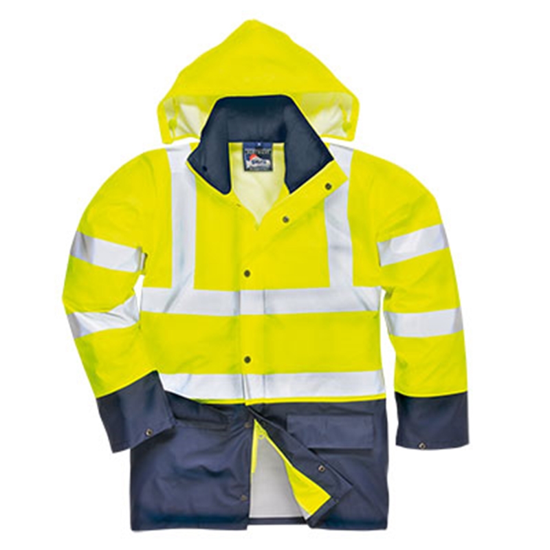 Portwest Sealtex Ultra Two Tone Jacket (S)