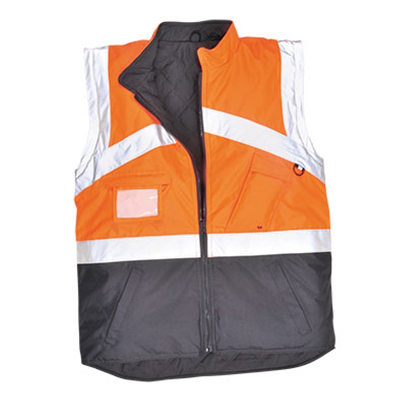 Portwest Hi-Vis 2-Tone Jacket - Reversible