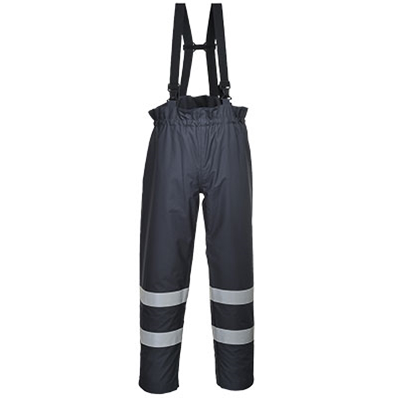 Portwest Bizflame Rain Multi-Protection Trouser