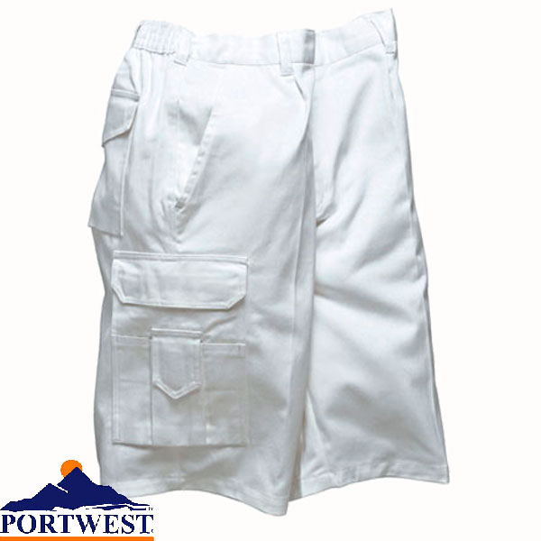 Portwest Painters shorts (S)