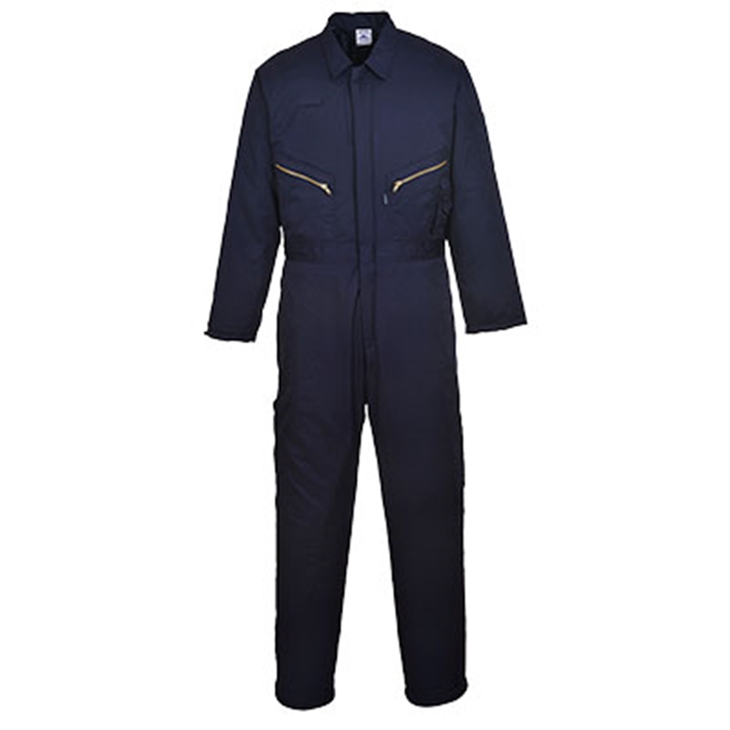 Portwest Orkney Lined Coverall (S)