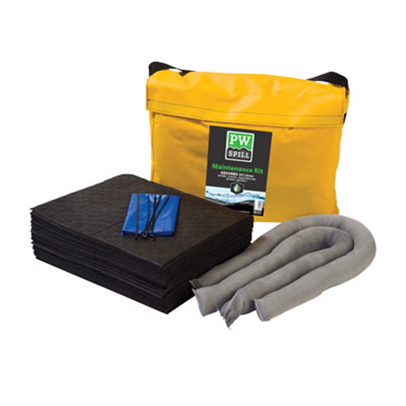 Portwest PW Spill 50 Litre Workplace Kit