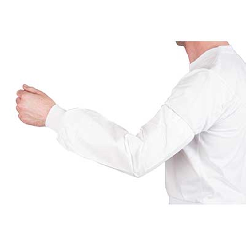 [ST47] Portwest BizTex Microporous Sleeve with knitted cuff Type 6PB