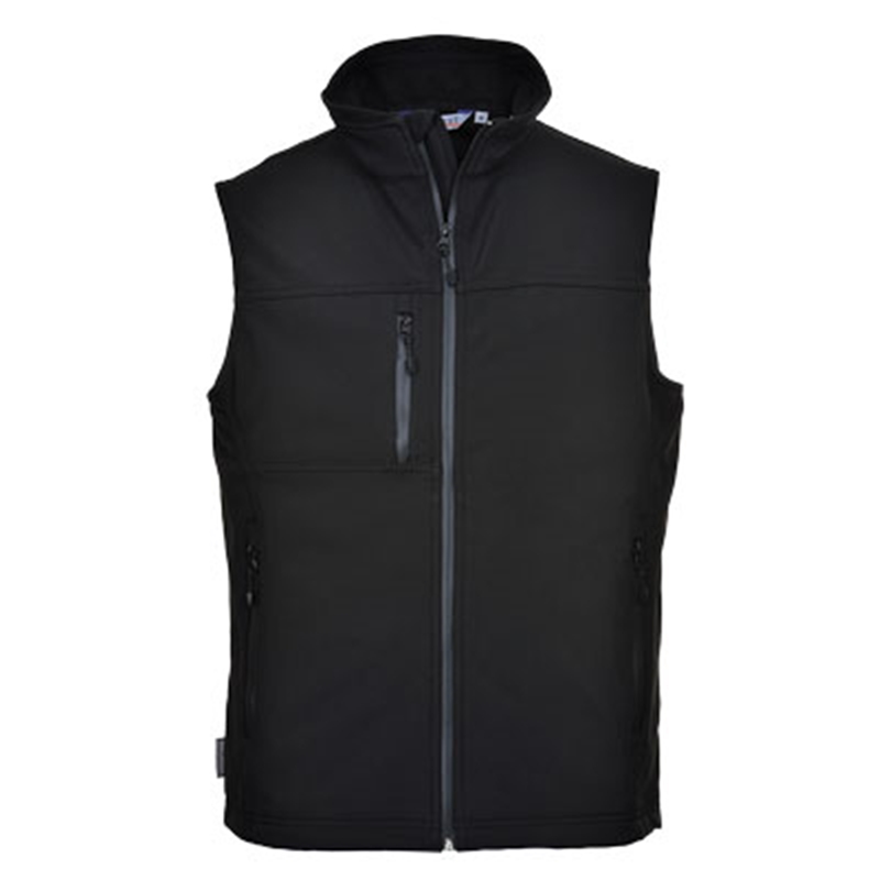Portwest Softshell Bodywarmer(3L)