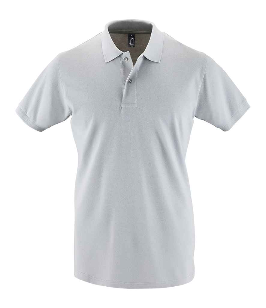 SOL'S Perfect Cotton Piqué Polo Shirt