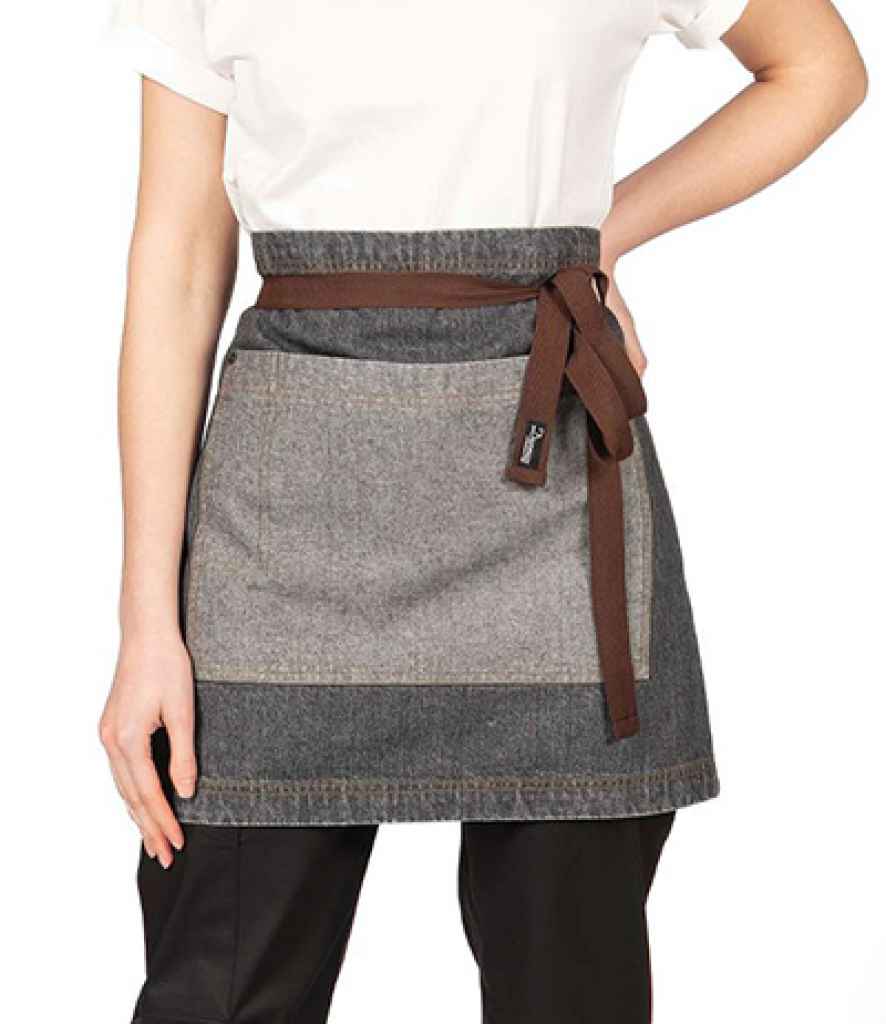 Dennys Denim Waist Apron