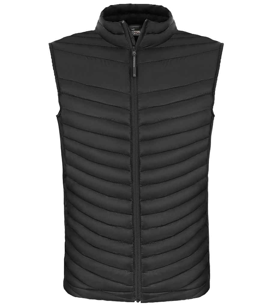 [CR311 BLK XS] Craghoppers Expert Expolite Thermal Bodywarmer (XS, Black)