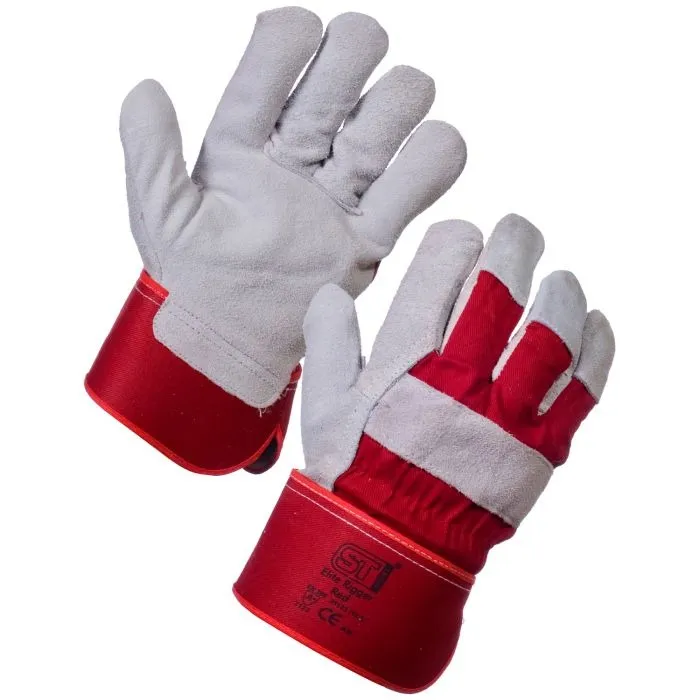 [W-GHDRRMM] Canadian High Quality Rigger Gloves