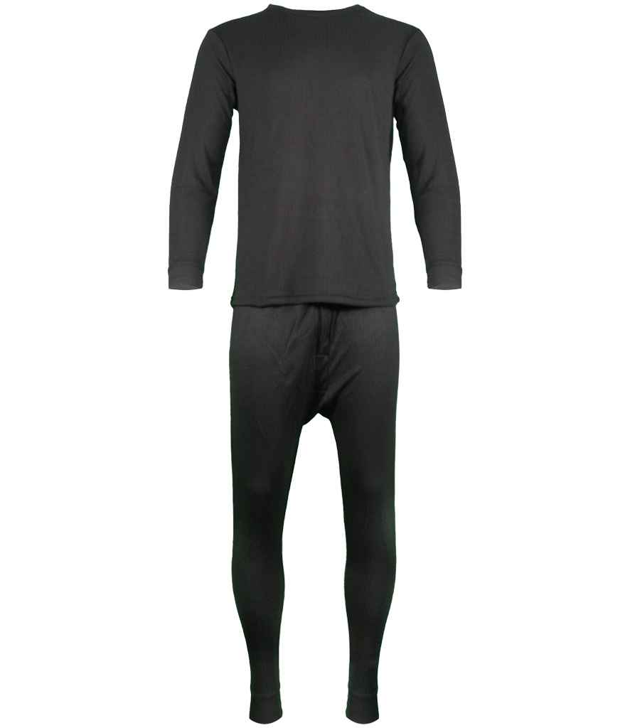 Warrior Thermal Long Johns