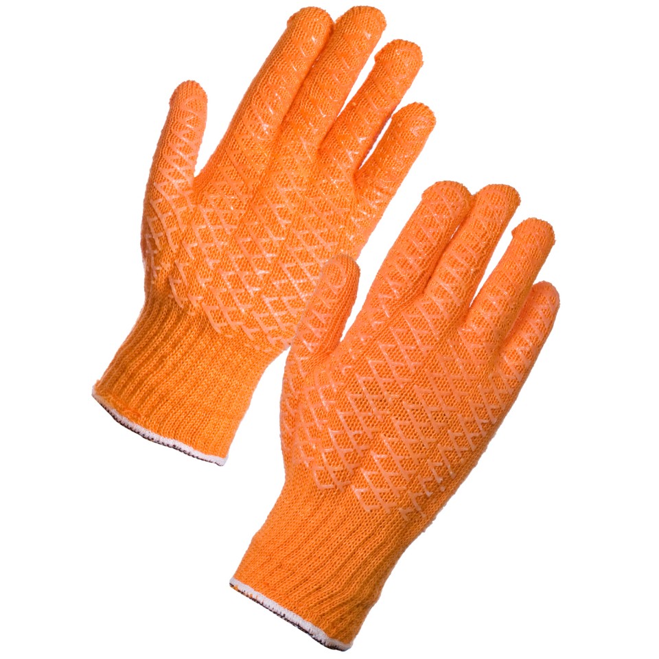 Criss Cross Gloves