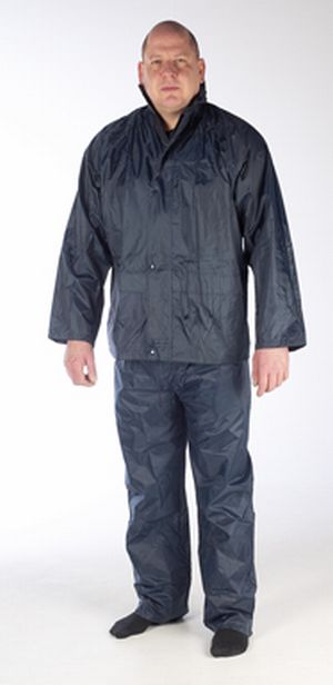 Waterproof Rain Suit
