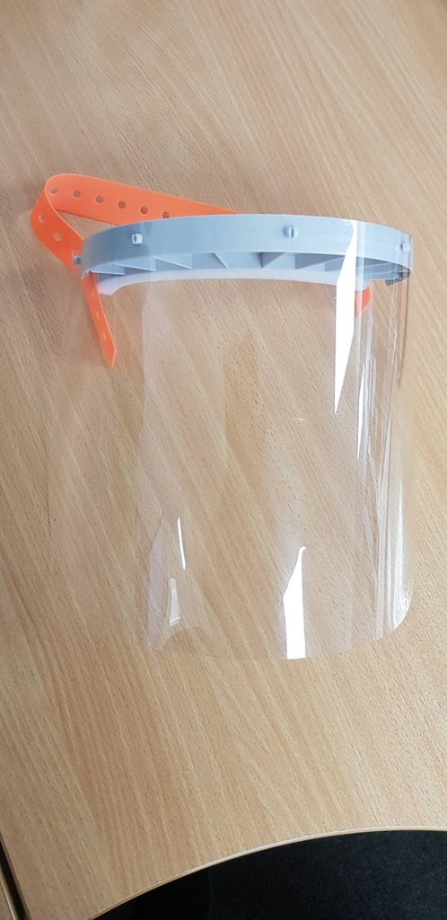 Face Screen/Shield Visor