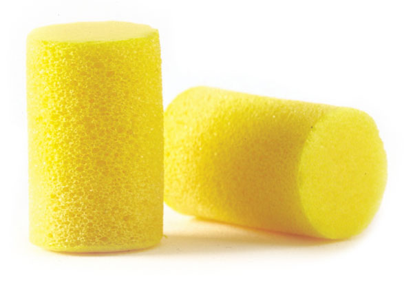 EAR Classic Ear Plugs [250 pack]