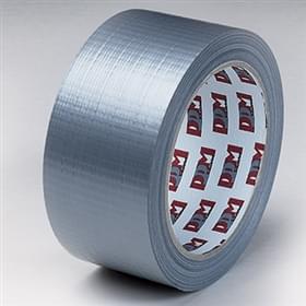 Duct Tape 50 Metres  - Silver or Black
