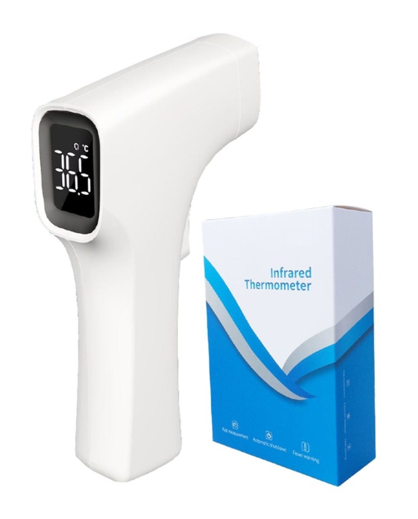 Infrared Thermometer - AET-R1B1
