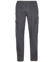 SOL'S Docker Stretch Cargo Trousers
