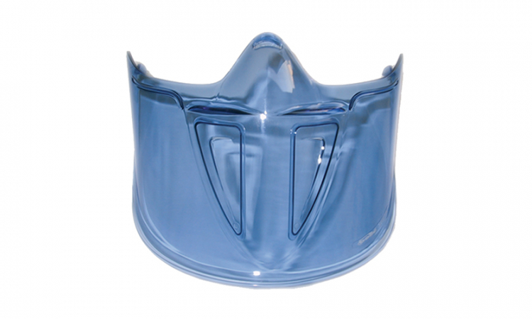 [BLV] Bolle Blast Visor for Blast Goggles