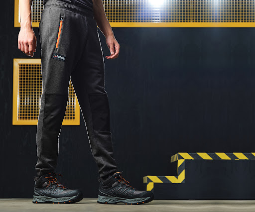 Regatta Tactical Threads Jeopardise Jogger Trousers (S)