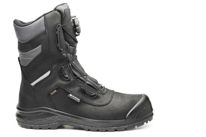 Be-Oslo Safety Boots (3)
